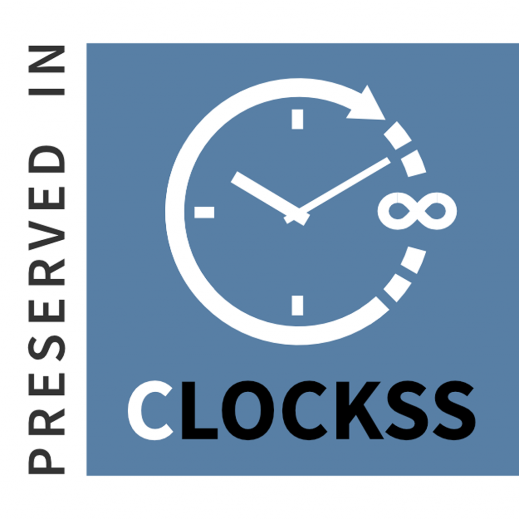 Illustration: Clockss logo
